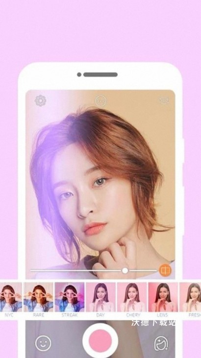 自拍相机hd客户端_https://www.wordpress6.com_摄影图像_第1张