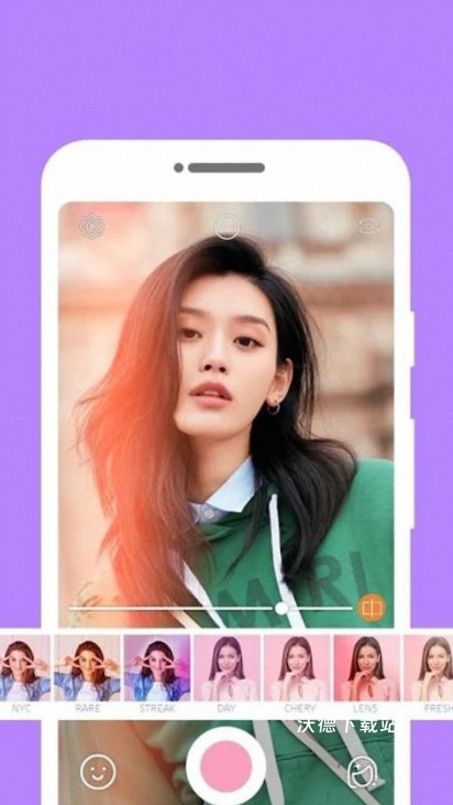 自拍相机hd客户端_https://www.wordpress6.com_摄影图像_第2张