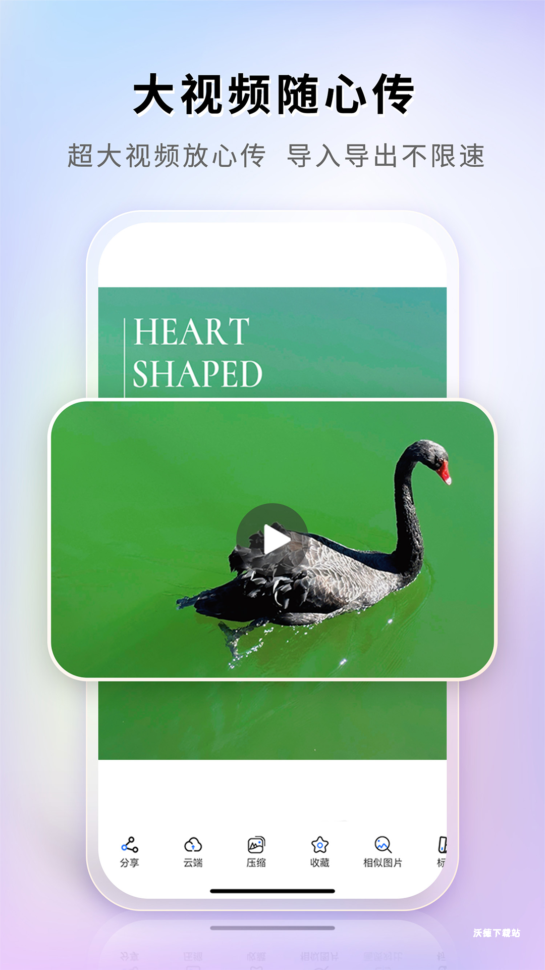 图小小相册app_https://www.wordpress6.com_手机美化_第3张