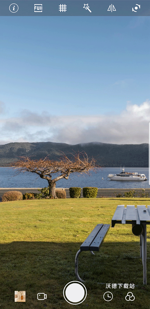 镜像相机软件最新版_https://www.wordpress6.com_摄影图像_第1张