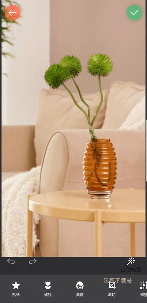 镜像相机软件最新版_https://www.wordpress6.com_摄影图像_第2张