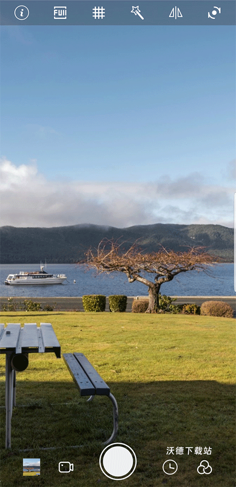 镜像相机软件最新版_https://www.wordpress6.com_摄影图像_第3张