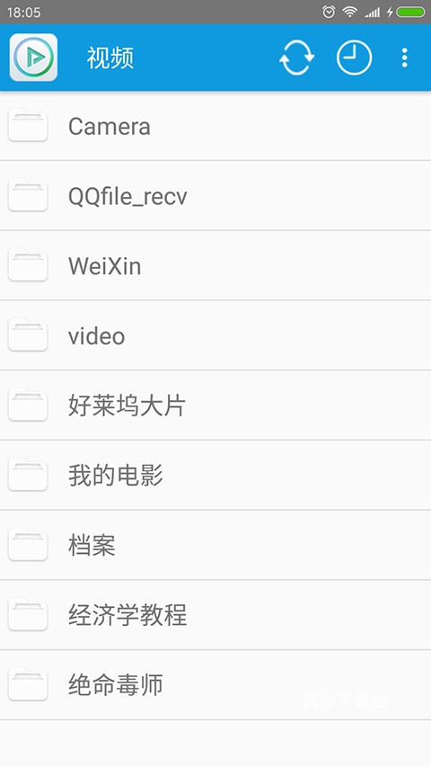 完美视频播放器_影音播放_第2张_沃德下载站 完美视频播放器_https://www.wordpress6.com_影音播放_第2张