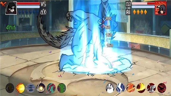 像素格斗王者对决下载_https://www.wordpress6.com_模拟经营_第1张