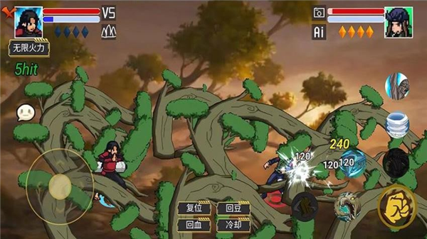 像素格斗王者对决下载_https://www.wordpress6.com_模拟经营_第3张