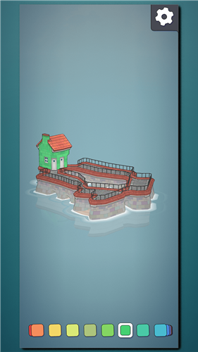 我家小镇模拟器下载_https://www.wordpress6.com_休闲益智_第1张