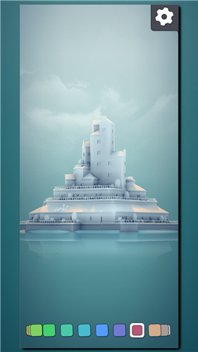 我家小镇模拟器下载_https://www.wordpress6.com_休闲益智_第3张