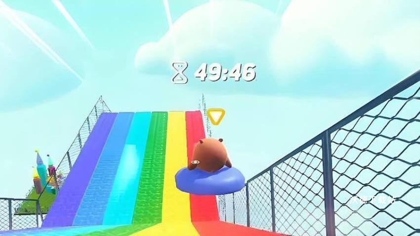 老六豆豆人跑酷下载_https://www.wordpress6.com_休闲益智_第2张