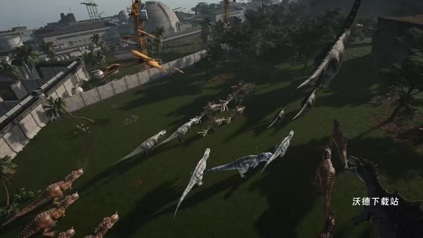 恐龙岛大猎杀2下载_https://www.wordpress6.com_休闲益智_第1张