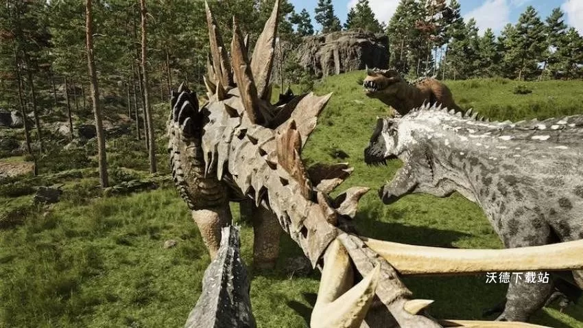 恐龙岛大猎杀2下载_https://www.wordpress6.com_休闲益智_第2张