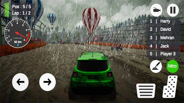 泥泞竞赛X下载_https://www.wordpress6.com_模拟经营_第2张