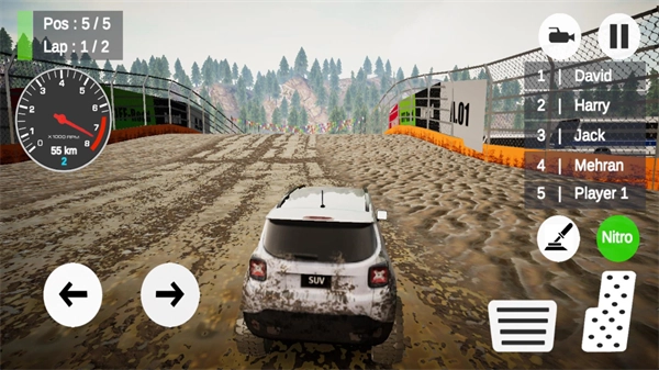 泥泞竞赛X下载_https://www.wordpress6.com_模拟经营_第1张