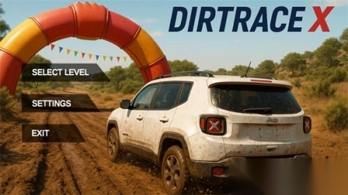 泥泞竞赛X下载_https://www.wordpress6.com_模拟经营_第3张