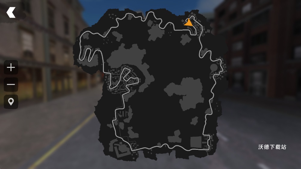 热力驾驶下载_https://www.wordpress6.com_动作冒险_第1张