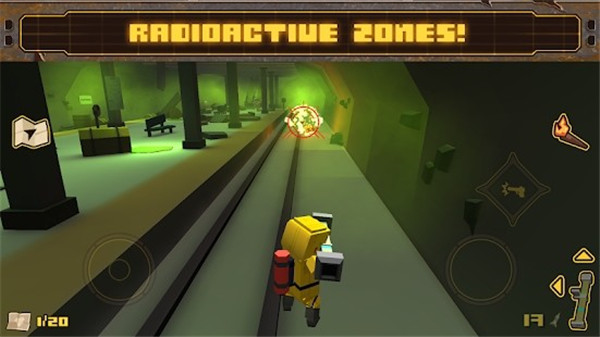 方块僵尸岛僵尸射手下载_https://www.wordpress6.com_飞行射击_第3张