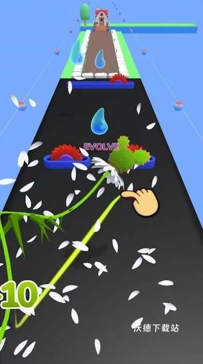 植物进化论下载_https://www.wordpress6.com_休闲益智_第2张