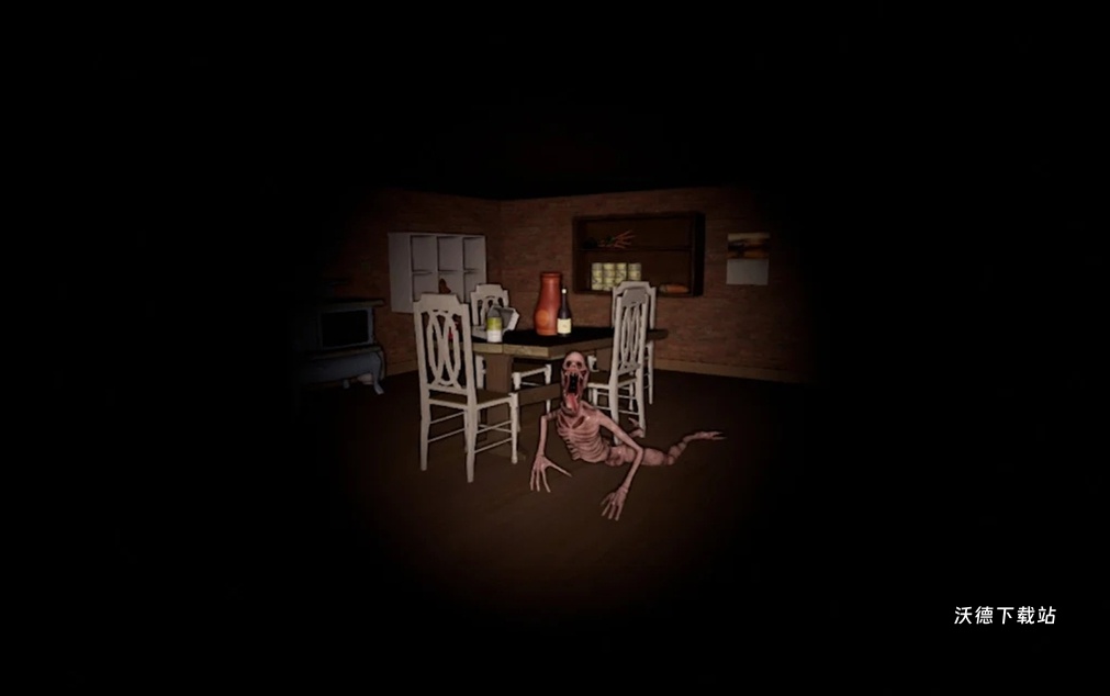 看不见的出口下载_https://www.wordpress6.com_休闲益智_第1张