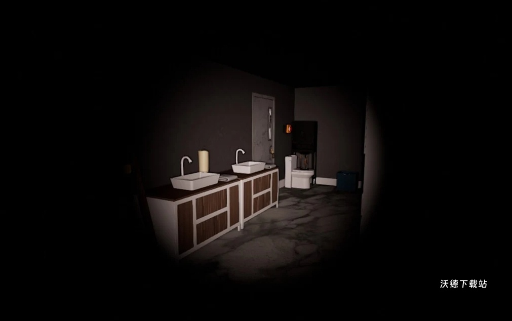 看不见的出口下载_https://www.wordpress6.com_休闲益智_第2张