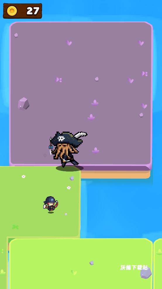 钩子突袭者下载_https://www.wordpress6.com_休闲益智_第1张