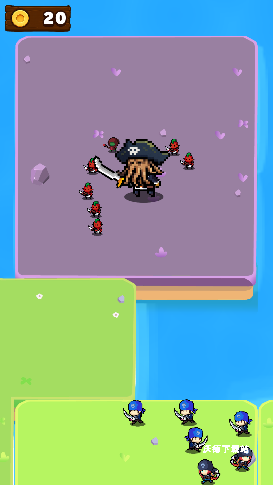 钩子突袭者下载_https://www.wordpress6.com_休闲益智_第2张