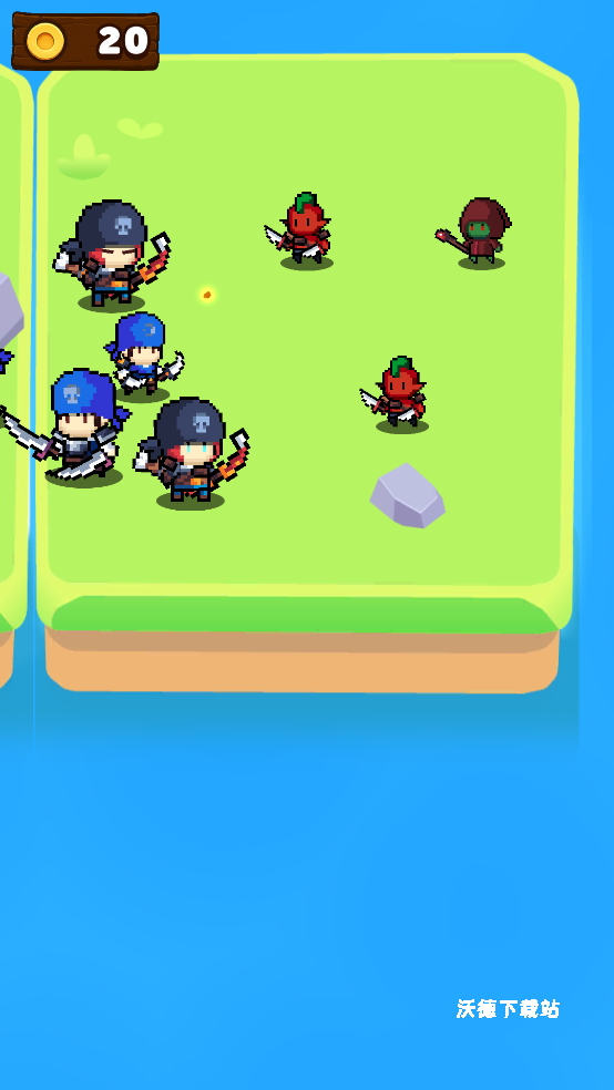 钩子突袭者下载_https://www.wordpress6.com_休闲益智_第3张