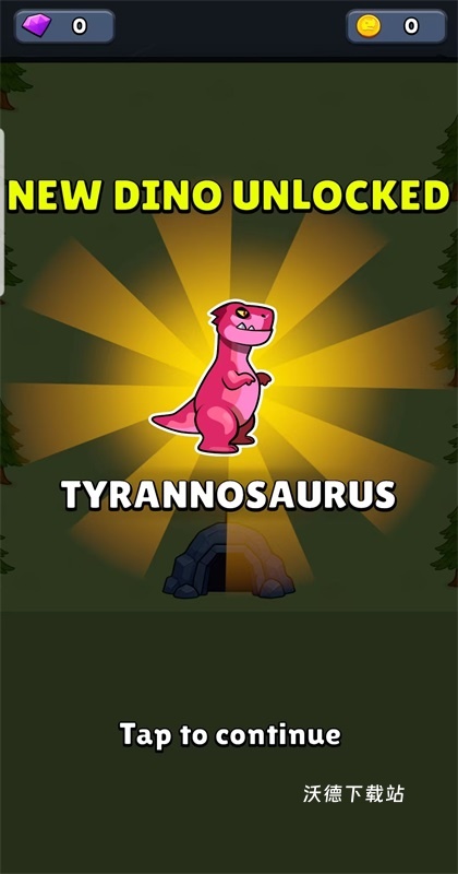 持枪恐龙下载_https://www.wordpress6.com_飞行射击_第2张