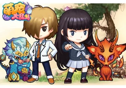 萌宠大决战下载_https://www.wordpress6.com_休闲益智_第3张