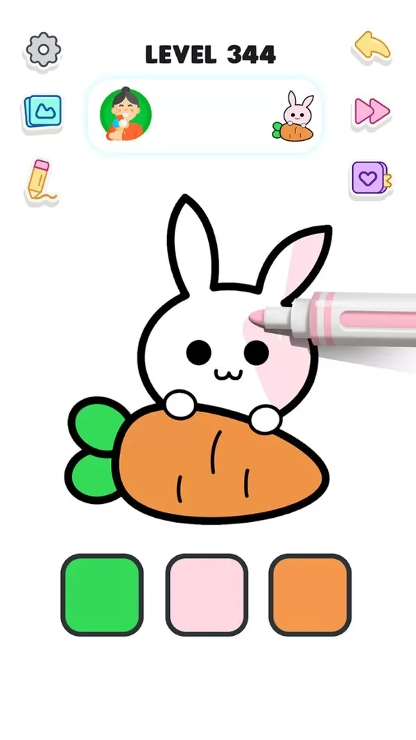 小小绘画师下载_休闲益智_第2张_沃德下载站 小小绘画师下载_https://www.wordpress6.com_休闲益智_第2张