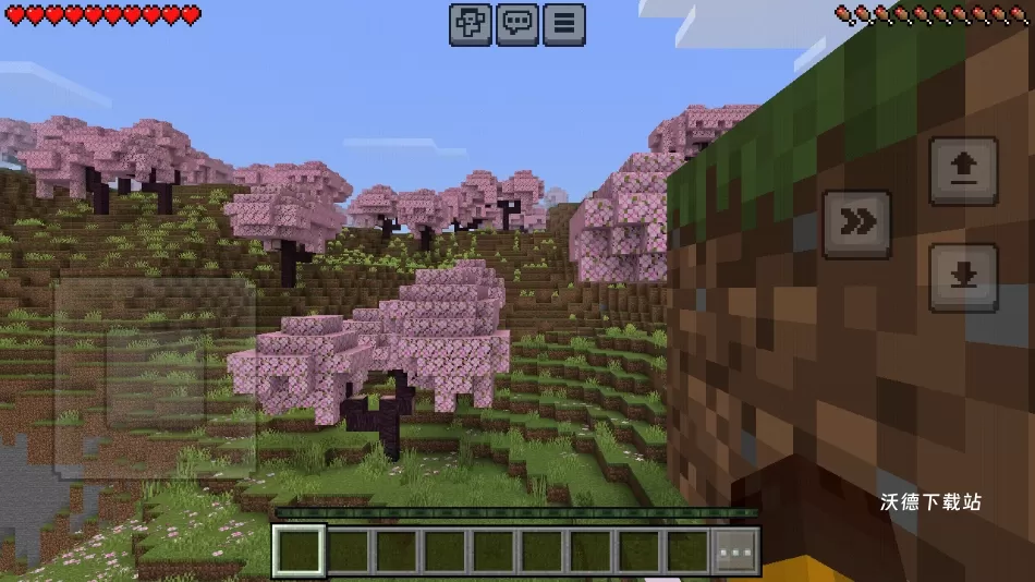 我的世界121941国际版下载_https://www.wordpress6.com_休闲益智_第1张