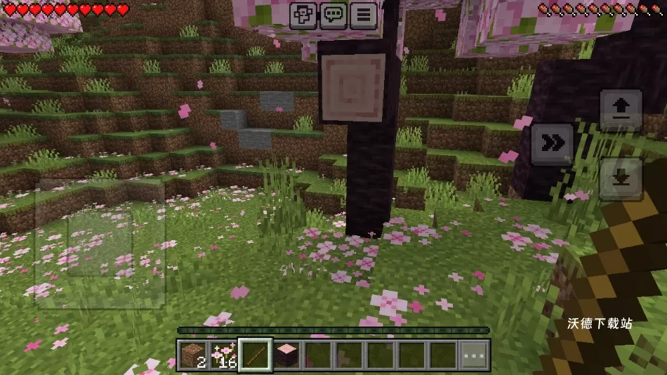 我的世界121941国际版下载_https://www.wordpress6.com_休闲益智_第2张