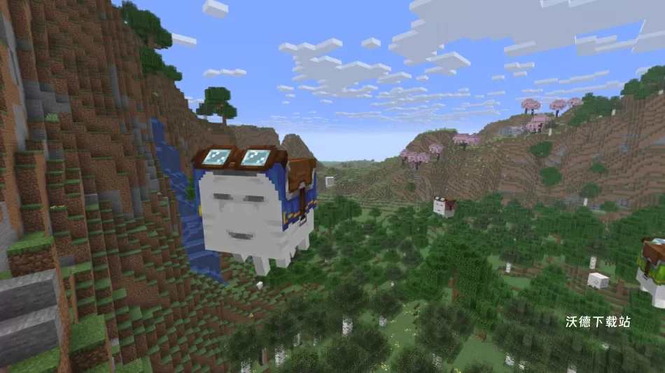 我的世界121941国际版下载_https://www.wordpress6.com_休闲益智_第3张