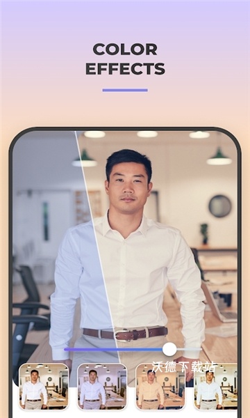 face自拍相机app_https://www.wordpress6.com_摄影图像_第1张