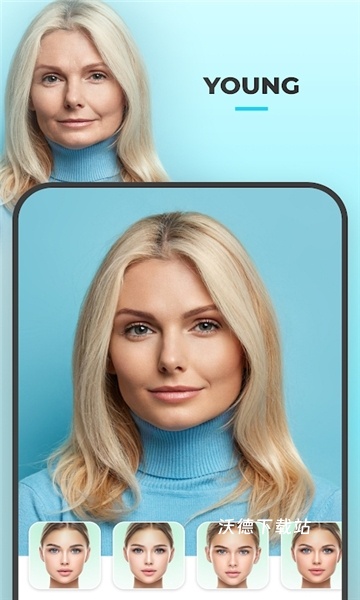 face自拍相机app_https://www.wordpress6.com_摄影图像_第3张