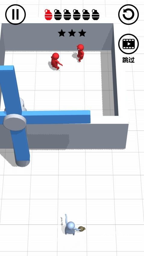 乐玩高手_https://www.wordpress6.com_休闲益智_第1张