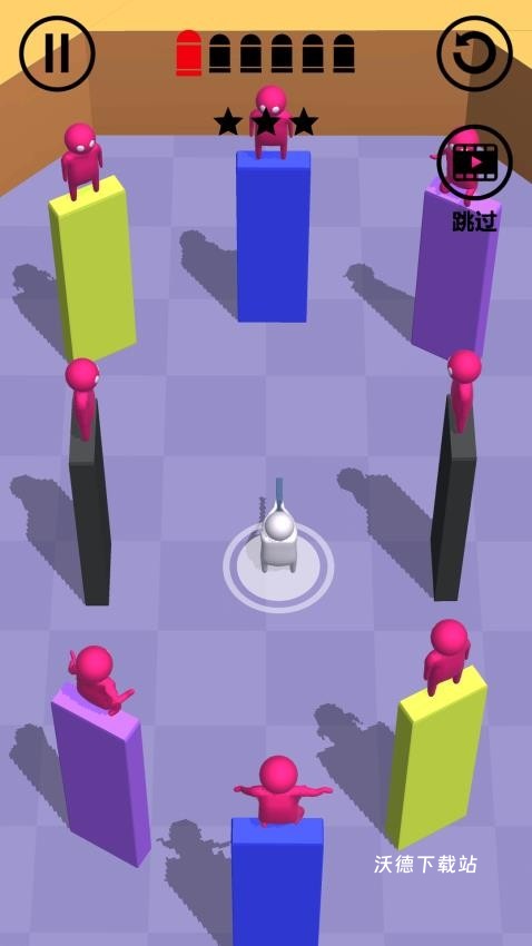 乐玩高手_https://www.wordpress6.com_休闲益智_第2张