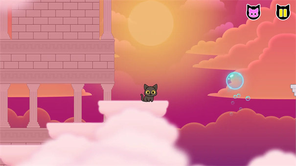 抓鸟的猫下载_https://www.wordpress6.com_休闲益智_第2张