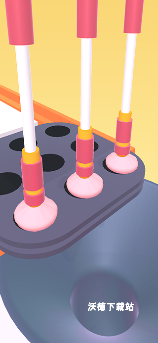 甜品制作大师下载_https://www.wordpress6.com_休闲益智_第1张