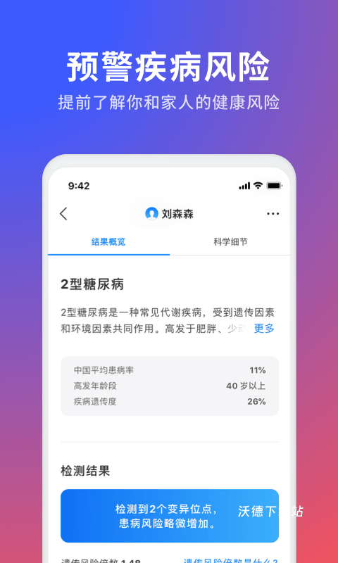 23魔方基因检测官方版_https://www.wordpress6.com_生活实用_第1张