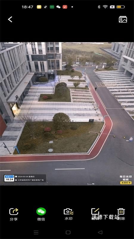 大师水印相机_https://www.wordpress6.com_生活实用_第1张