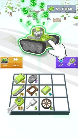 坦克荣耀下载_https://www.wordpress6.com_飞行射击_第2张