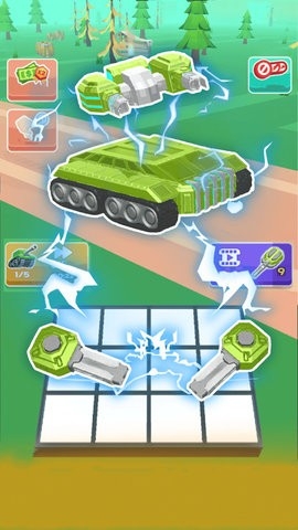 坦克荣耀下载_https://www.wordpress6.com_飞行射击_第1张