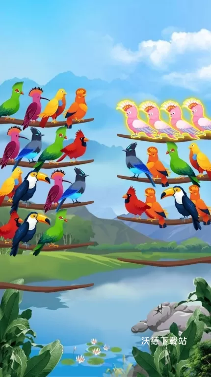 快乐解压神器下载_https://m.wordpress6.com_休闲益智_第1张