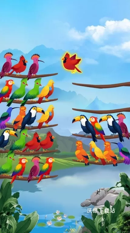 快乐解压神器下载_https://m.wordpress6.com_休闲益智_第2张