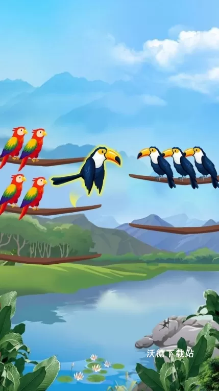 快乐解压神器下载_https://m.wordpress6.com_休闲益智_第3张