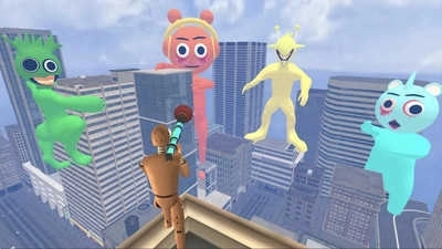 沙盒乱斗之旅下载_https://m.wordpress6.com_休闲益智_第2张