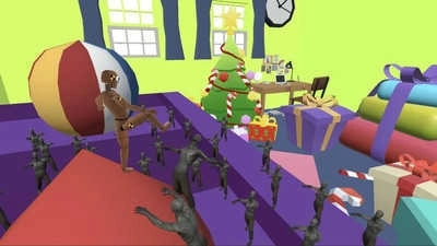 沙盒乱斗之旅下载_https://m.wordpress6.com_休闲益智_第3张