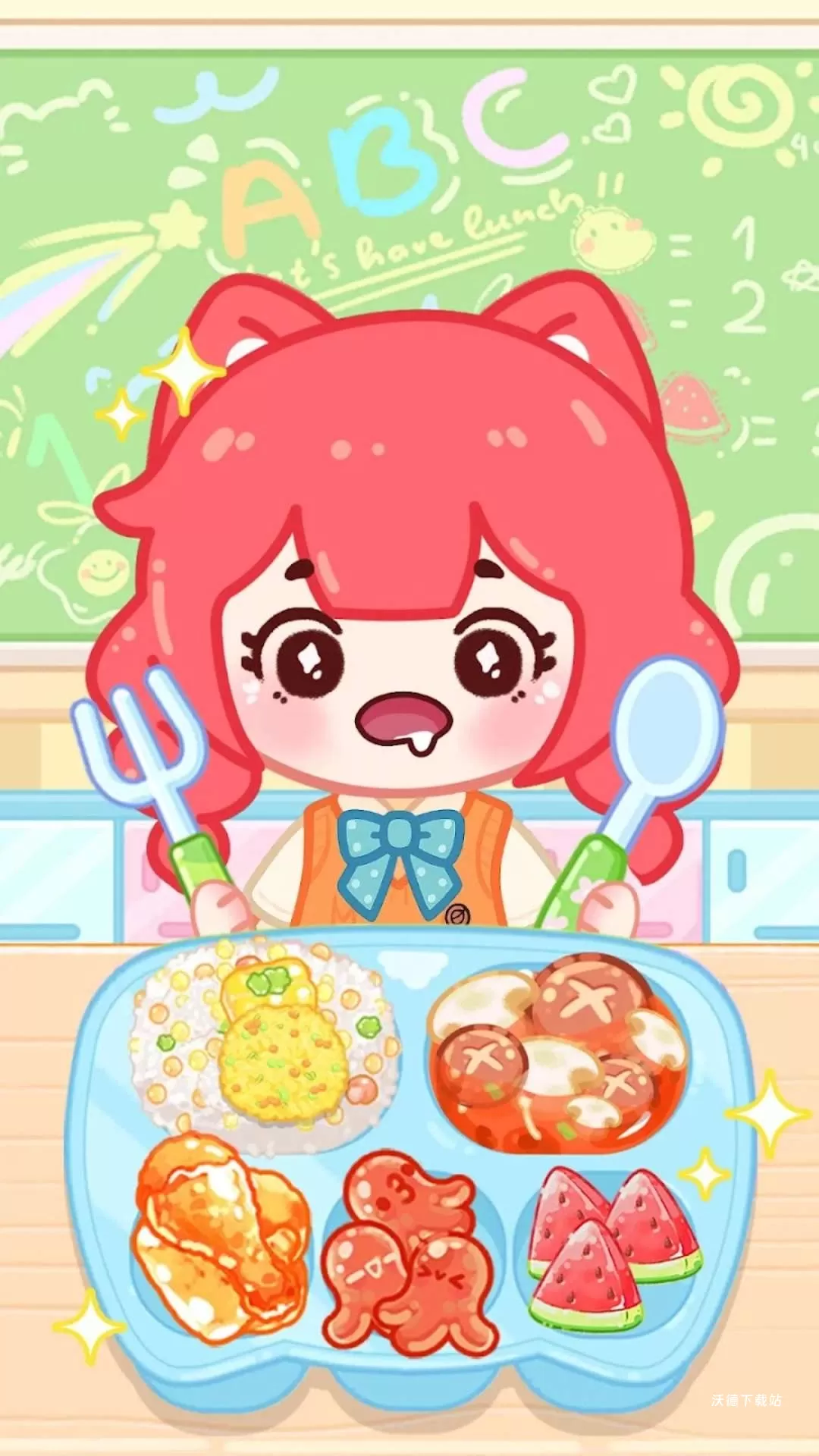 甜甜冰棍大师下载_https://m.wordpress6.com_休闲益智_第2张