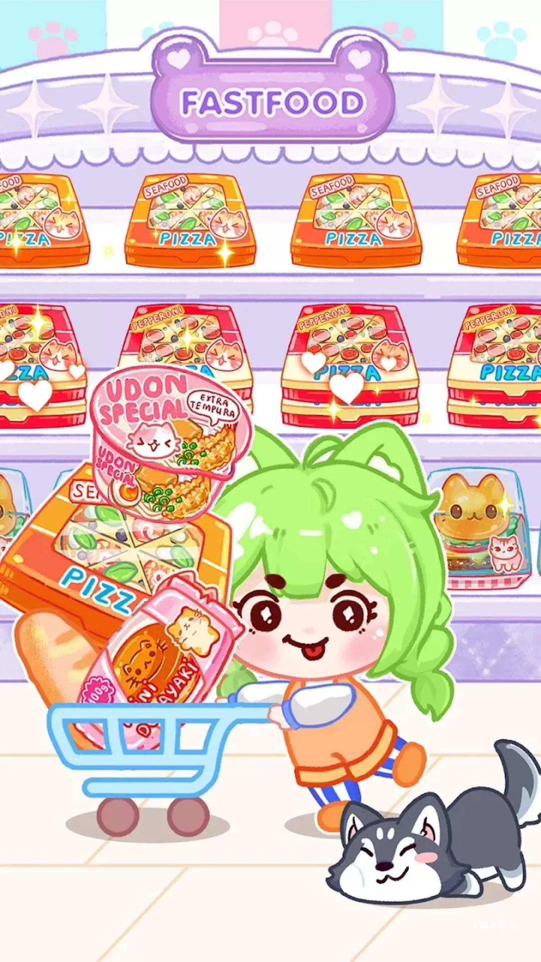 甜甜冰棍大师下载_https://m.wordpress6.com_休闲益智_第3张