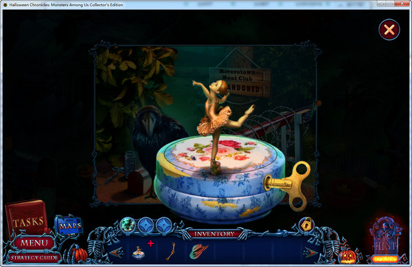 万圣节编年史我们中间的怪物下载_休闲益智_第2张_沃德下载站 万圣节编年史我们中间的怪物下载_https://m.wordpress6.com_休闲益智_第2张