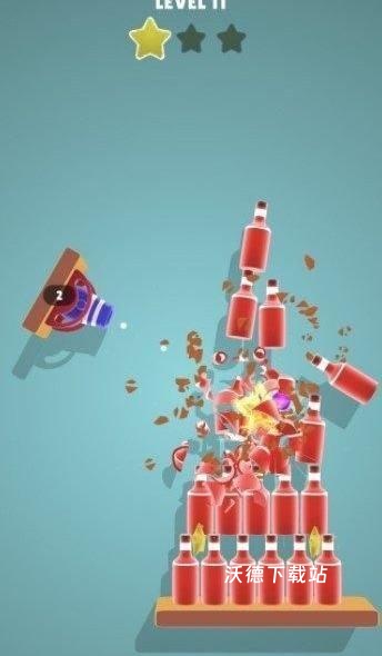 打碎酒瓶下载_休闲益智_第1张_沃德下载站 打碎酒瓶下载_https://m.wordpress6.com_休闲益智_第1张